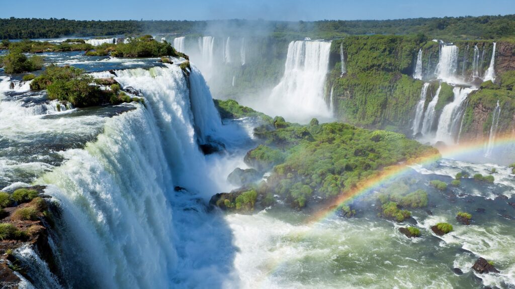Falls