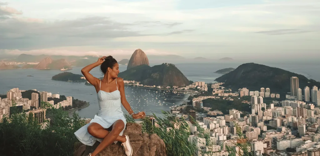 Rio de Janeiro