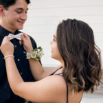 latina wedding