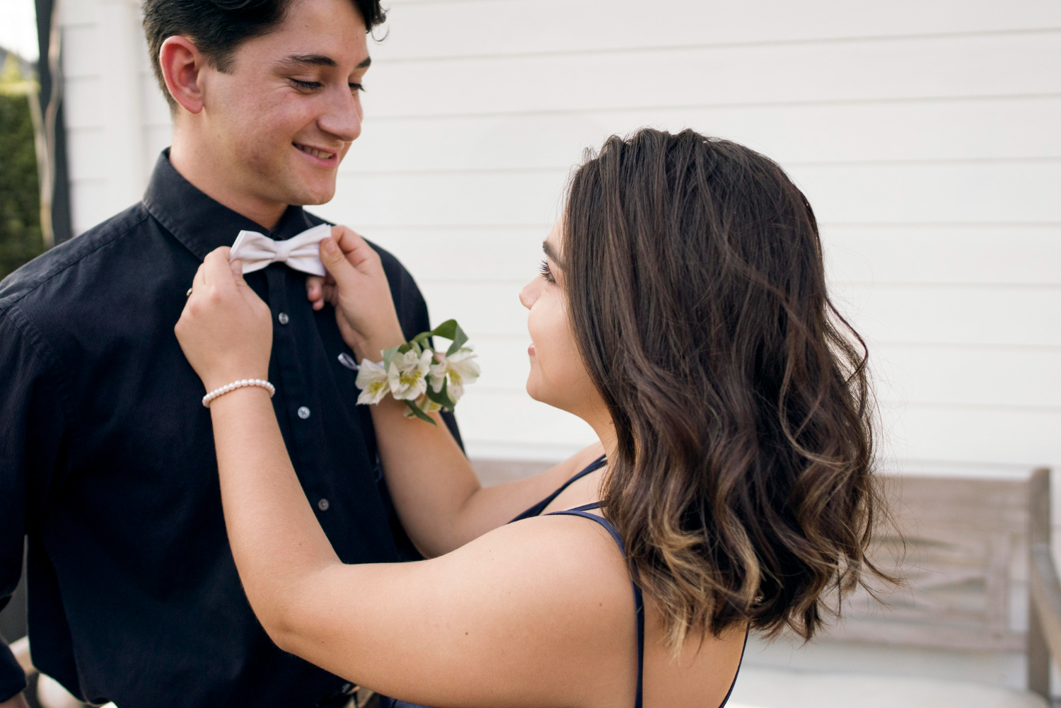 latina wedding